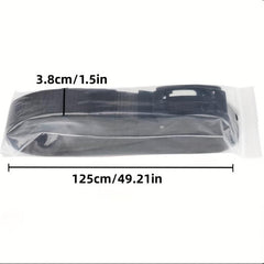 Nylon Tactical Belt Men's Outdoor Workwear Belt