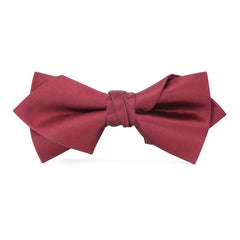 Men's Bow Tie Wedding Banquet Decorative Accessories
