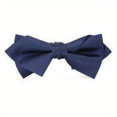 Men's Bow Tie Wedding Banquet Decorative Accessories