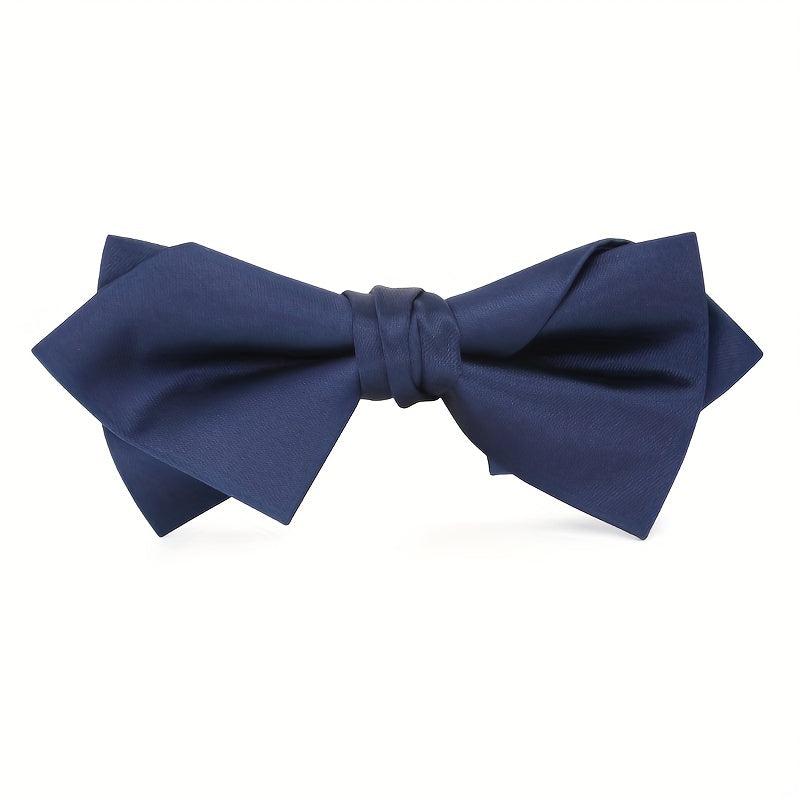 Men's Bow Tie Wedding Banquet Decorative Accessories