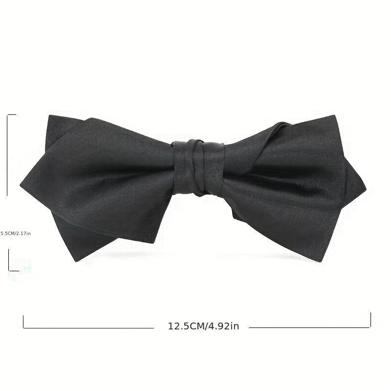 Men's Bow Tie Wedding Banquet Decorative Accessories