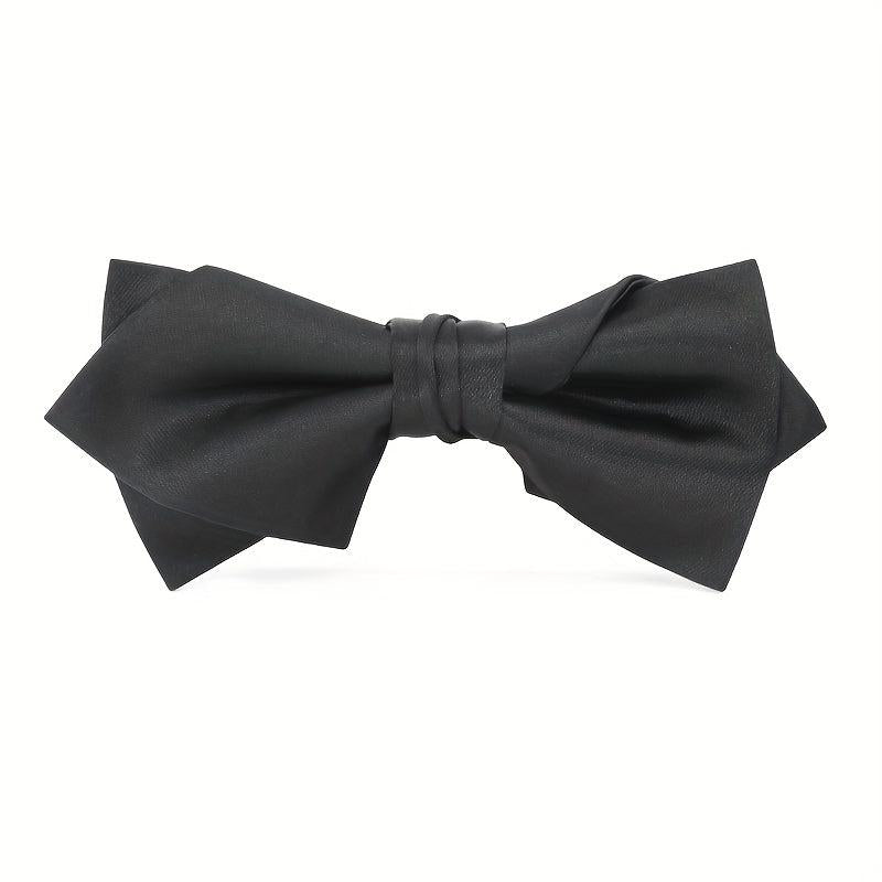 Men's Bow Tie Wedding Banquet Decorative Accessories