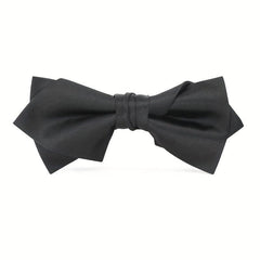 Men's Bow Tie Wedding Banquet Decorative Accessories