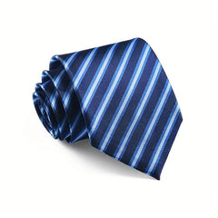 Business Casual Men's Tie | Bohemian Party Theme Wedding