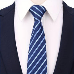 Business Casual Men's Tie | Bohemian Party Theme Wedding