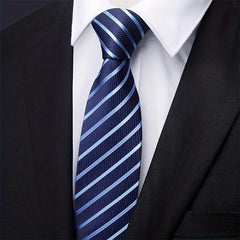 Business Casual Men's Tie | Bohemian Party Theme Wedding