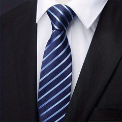 Business Casual Men's Tie | Bohemian Party Theme Wedding
