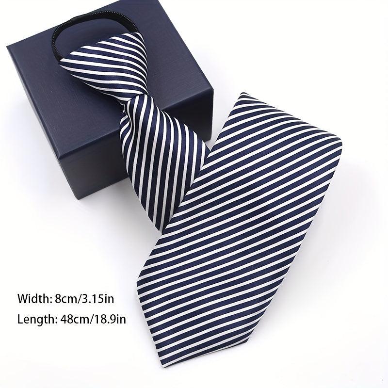 Stylish Ties for Business, Weddings & Celebrations
