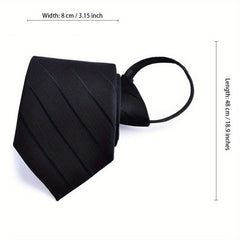 Stylish Ties for Business, Weddings & Celebrations