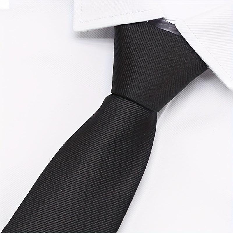 Men's Tie Decorative Accessories Business Party Wedding