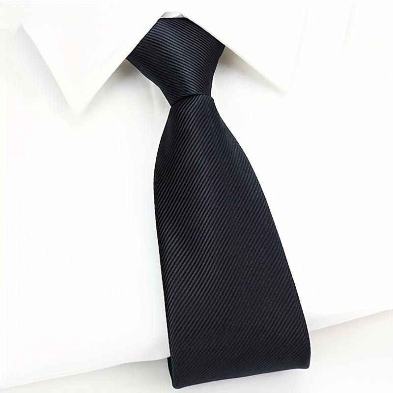 Men's Tie Decorative Accessories Business Party Wedding
