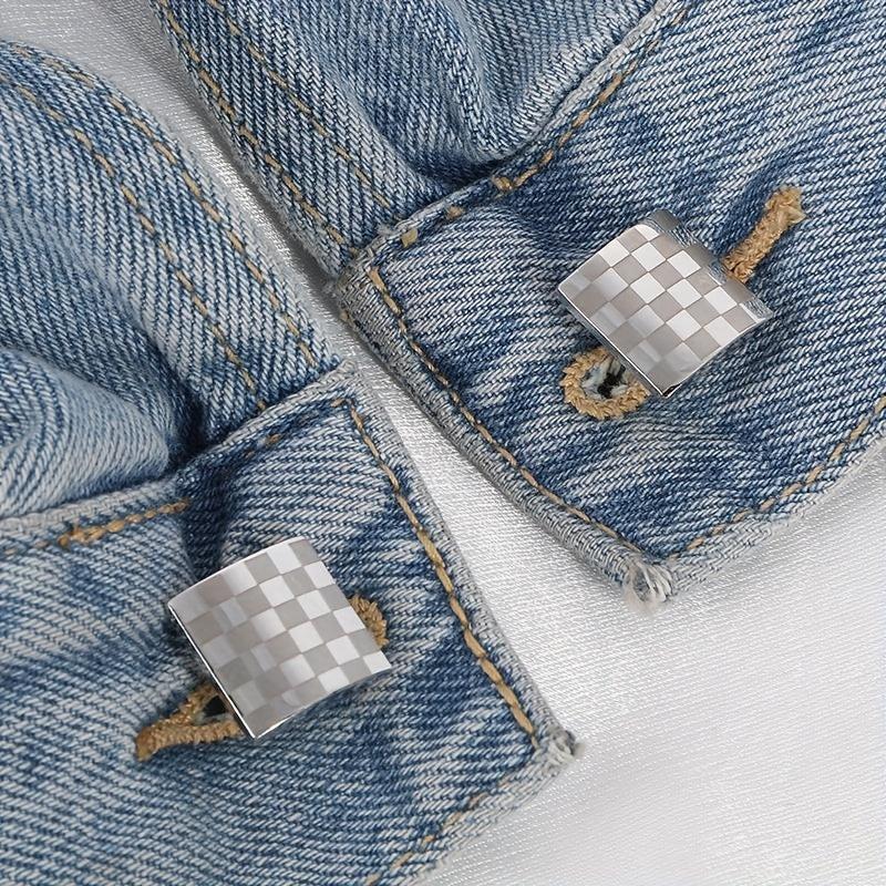 Cufflinks Shirt Cufflinks Men's Accessories Wedding Business Gift