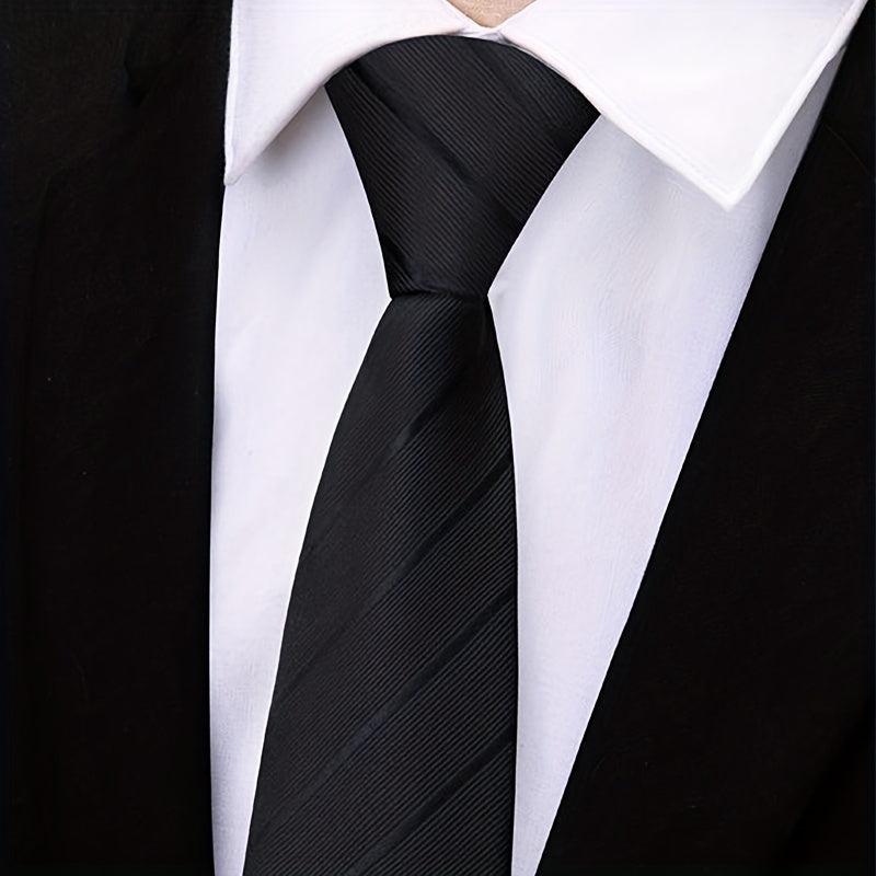 Men's Tie Decorative Accessories Party Wedding Business