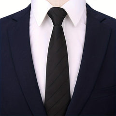 Men's Tie Decorative Accessories Party Wedding Business