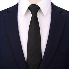 Men's Tie Decorative Accessories Party Wedding Business