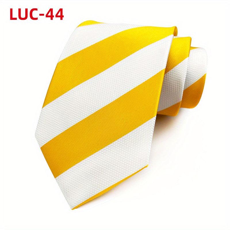 Men's Suit Tie Formal Tie Suit Accessories Tie