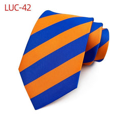 Men's Suit Tie Formal Tie Suit Accessories Tie