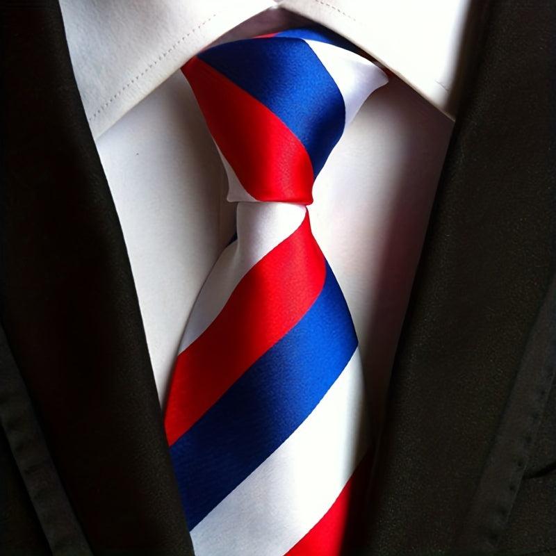 Men's Suit Tie Formal Tie Suit Accessories Tie