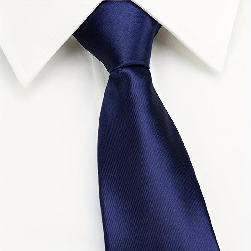 Men's Tie Decorative Accessories Business Wedding