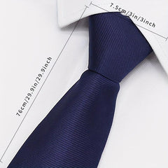 Men's Tie Decorative Accessories Business Wedding