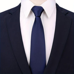 Men's Tie Decorative Accessories Business Wedding