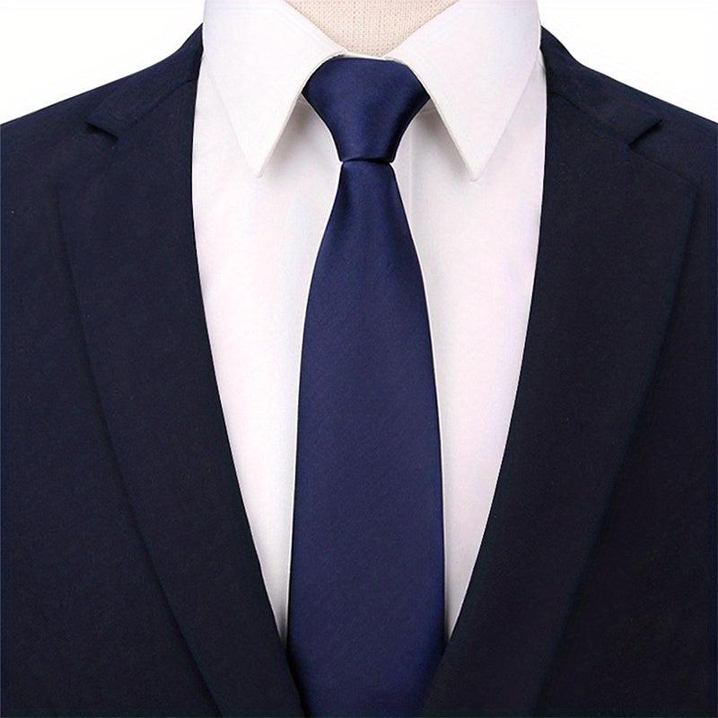 Men's Tie Decorative Accessories Business Wedding