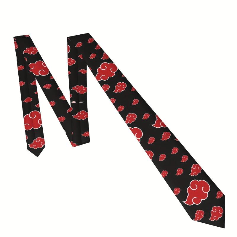 1pc Necktie Polyester Silk Soft Business Gentleman Tie Necktie Neckties