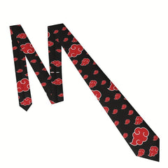 1pc Necktie Polyester Silk Soft Business Gentleman Tie Necktie Neckties