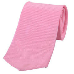 Men's Woven Jacquard Necktie Classic Tie