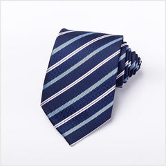 Elegant White Wedding Dress Tie