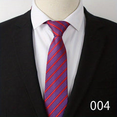 Men's Formal Business Tie