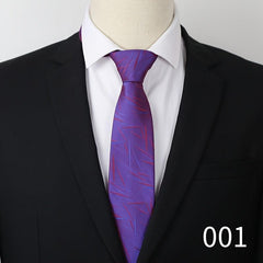Men's Formal Business Tie