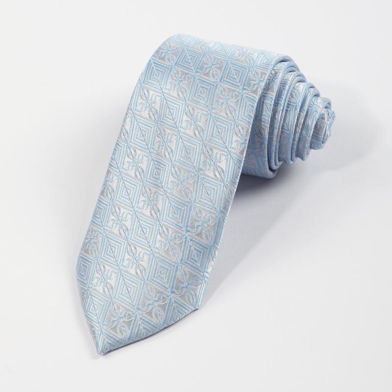Men's Daily Pattern Tie Accessory