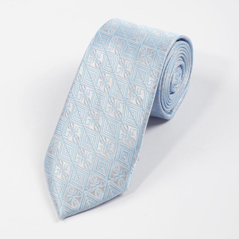 Men's Daily Pattern Tie Accessory