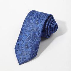 Men's Retro Formal Ethnic Style Waist Tie
