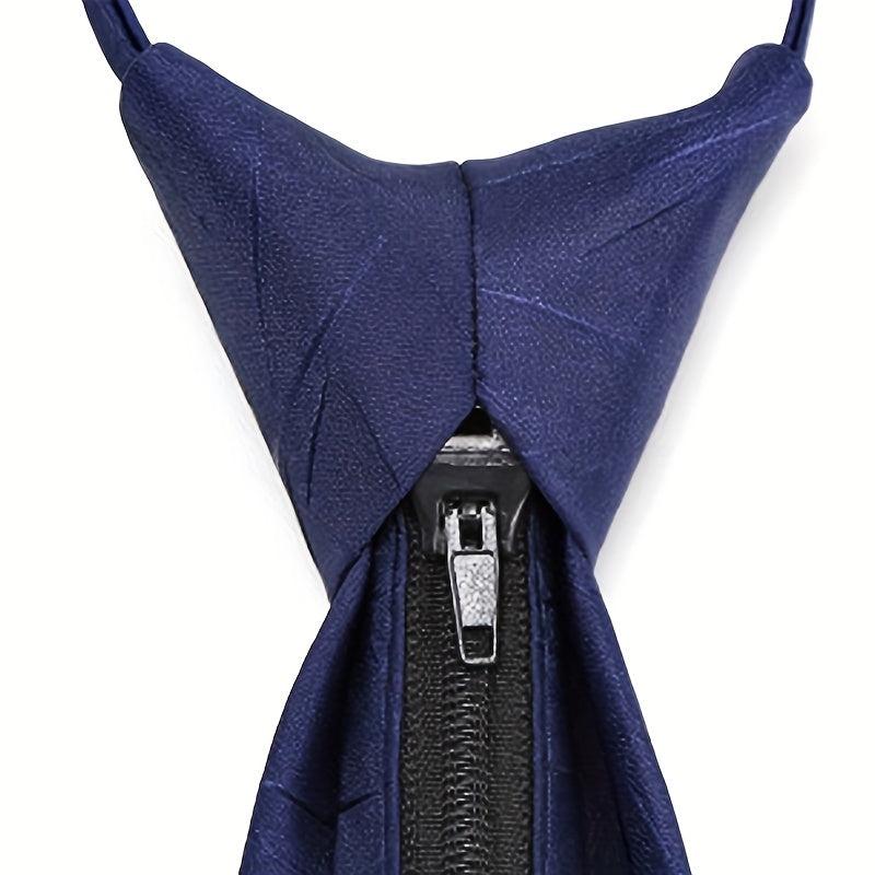 Men's Business Tie for Parties Wedding All Seasons