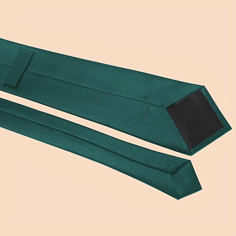 Men's Tie Necktie For Wedding and Business Occasions