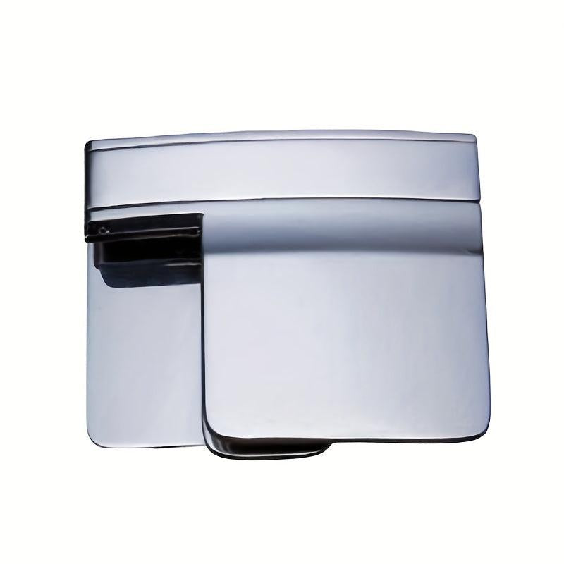 Function Belt Clip Adjustable Belts Buckle Invisible Belt Men