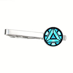 MAN Vintage Tie Clip