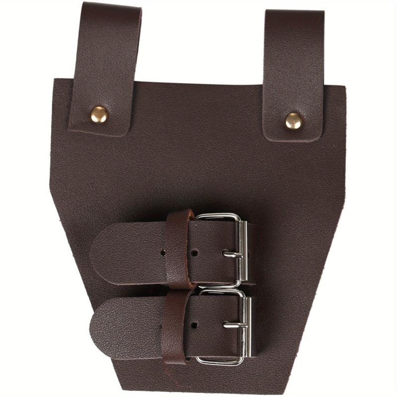 Medieval Renaissance Knight Belt Sword Cover Costume Accessory