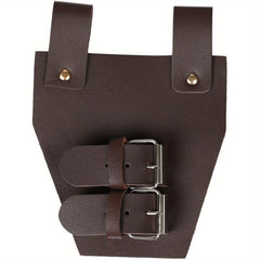 Medieval Renaissance Knight Belt Sword Cover Costume Accessory