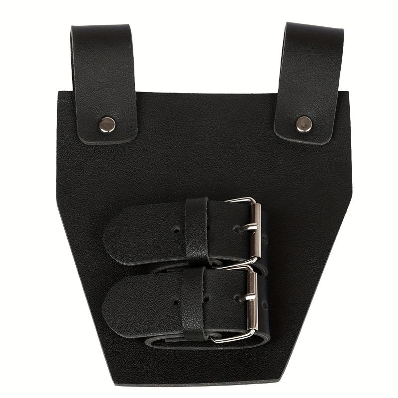 Medieval Renaissance Knight Belt Sword Cover Costume Accessory