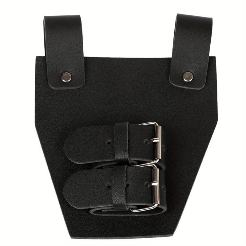 Medieval Renaissance Knight Belt Sword Cover Costume Accessory