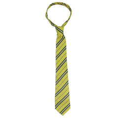 Diagonal Stripe Tie Formal Dress Tie College Style Clothing Accessories
