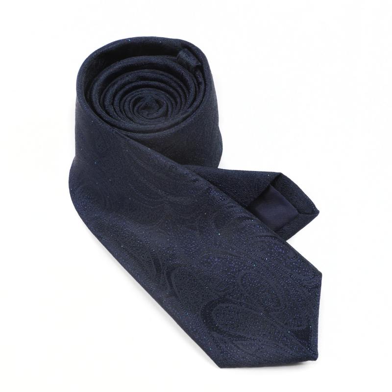 Business Mature Style Bright Flash Tie For Men