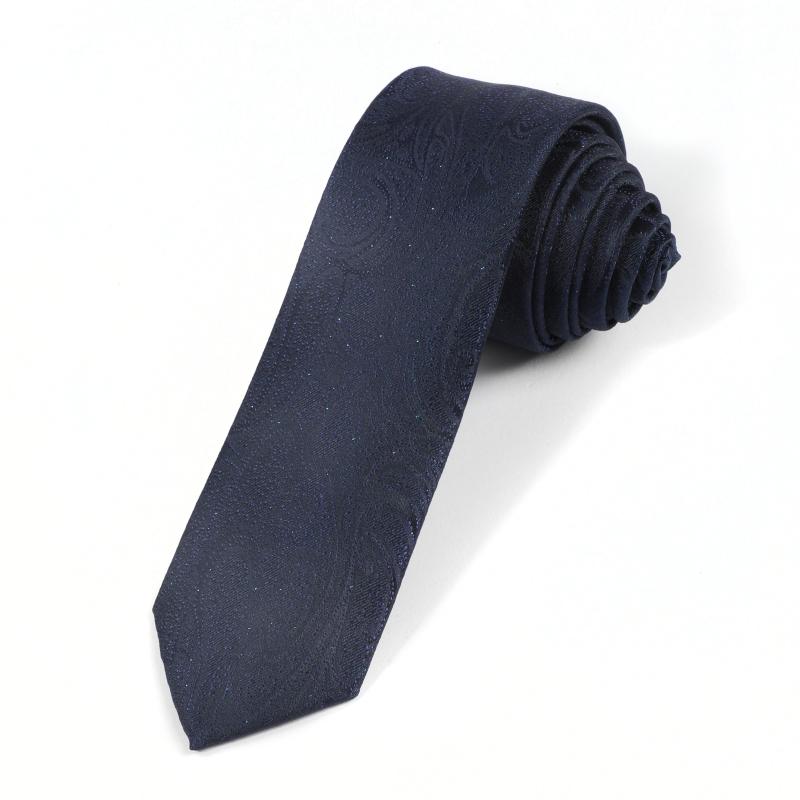 Business Mature Style Bright Flash Tie For Men