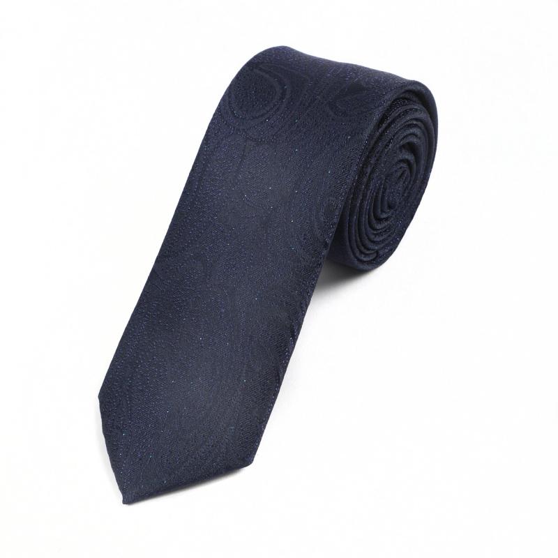 Business Mature Style Bright Flash Tie For Men