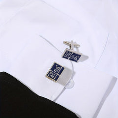 Math Formula Cufflinks Student Cuff Shirt Nails