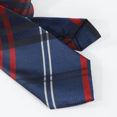 Men's Business Ties Formal Suit Striped Tie Birthday
