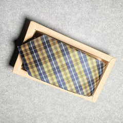 Men's Striped Business Tie For Groom